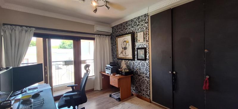 4 Bedroom Property for Sale in Midstream Estate Gauteng