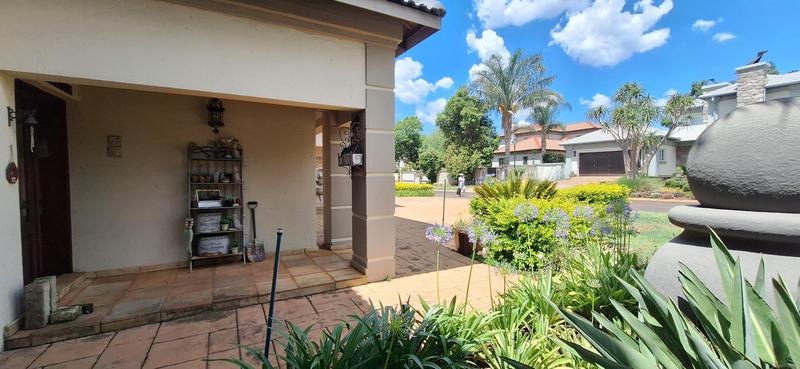 4 Bedroom Property for Sale in Midstream Estate Gauteng