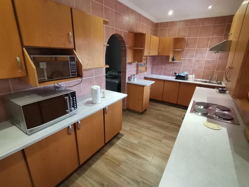 3 Bedroom Property for Sale in Vanderbijlpark SW 5 Gauteng