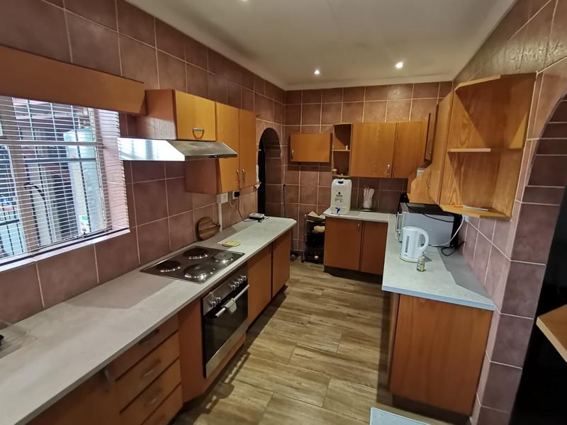 3 Bedroom Property for Sale in Vanderbijlpark SW 5 Gauteng