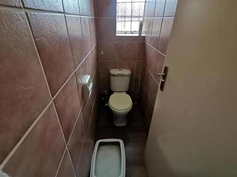 3 Bedroom Property for Sale in Vanderbijlpark SW 5 Gauteng