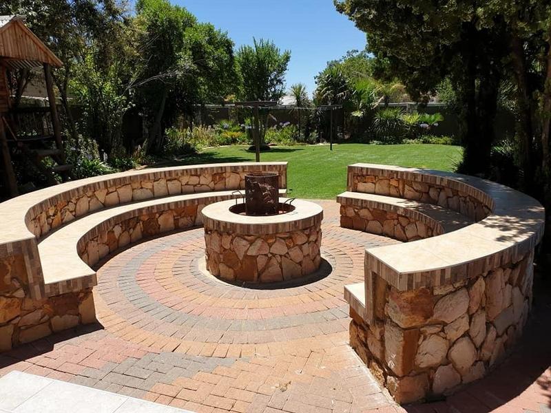 4 Bedroom Property for Sale in Vanderbijlpark SW 5 Gauteng