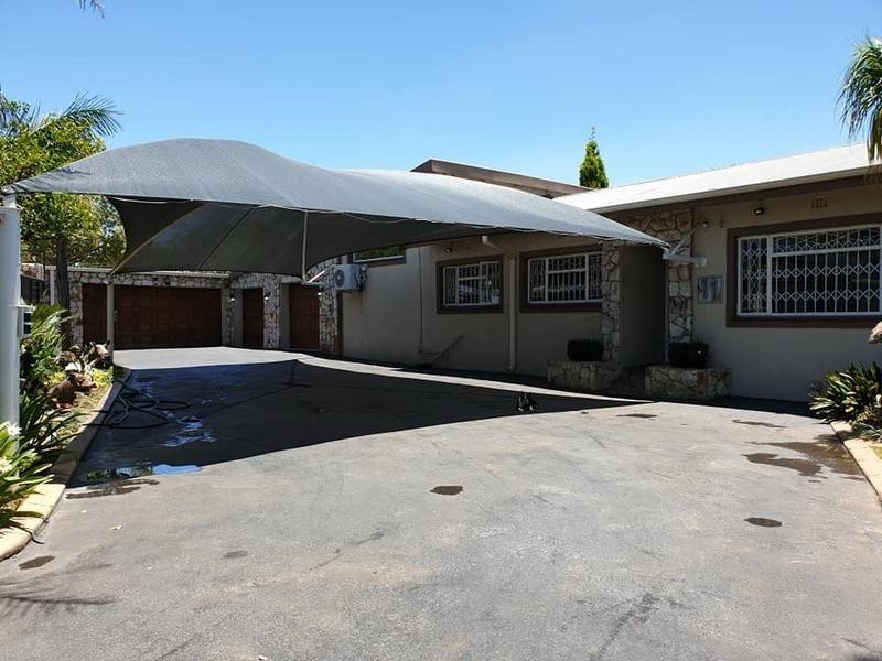 4 Bedroom Property for Sale in Vanderbijlpark SW 5 Gauteng