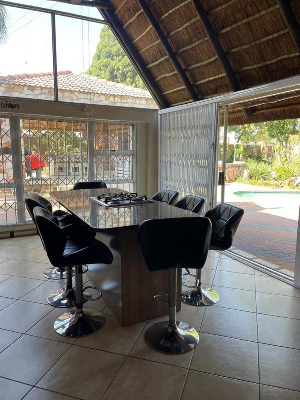 4 Bedroom Property for Sale in Vanderbijlpark SW 5 Gauteng