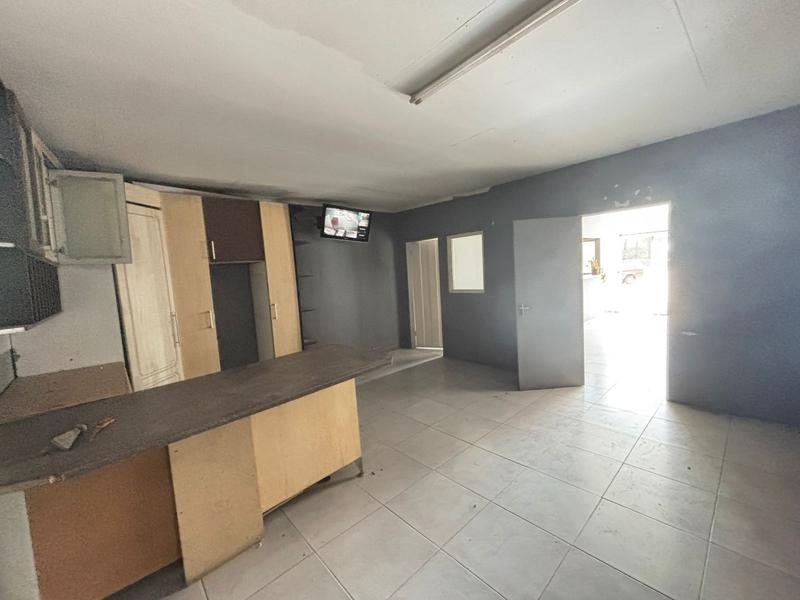 To Let commercial Property for Rent in Meyerton Gauteng