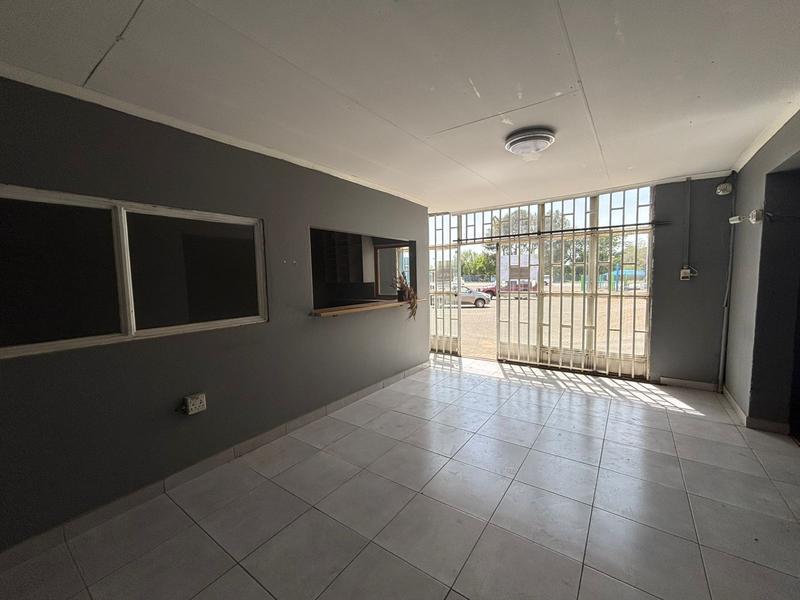 To Let commercial Property for Rent in Meyerton Gauteng