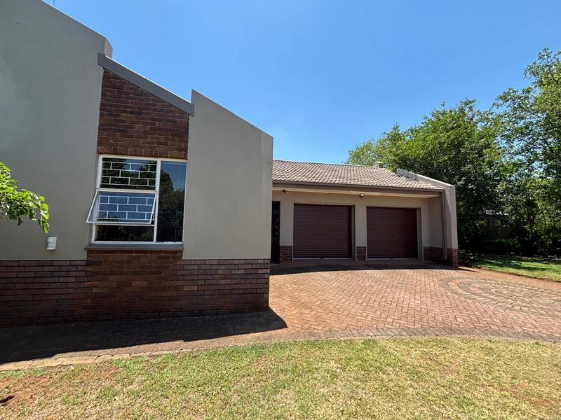 3 Bedroom Property for Sale in Three Rivers East Gauteng