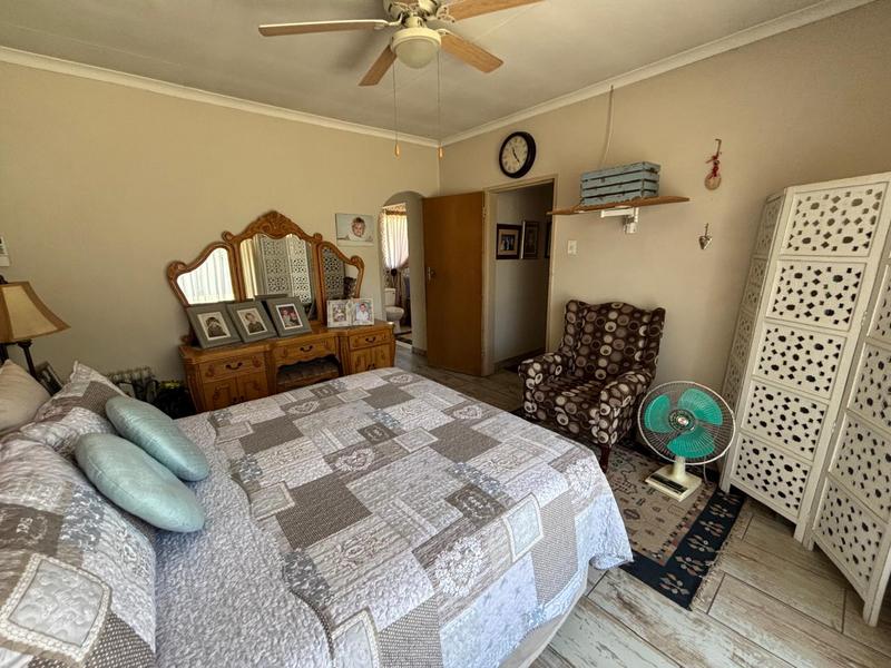 3 Bedroom Property for Sale in Three Rivers East Gauteng