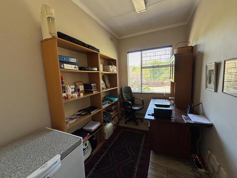 3 Bedroom Property for Sale in Three Rivers East Gauteng