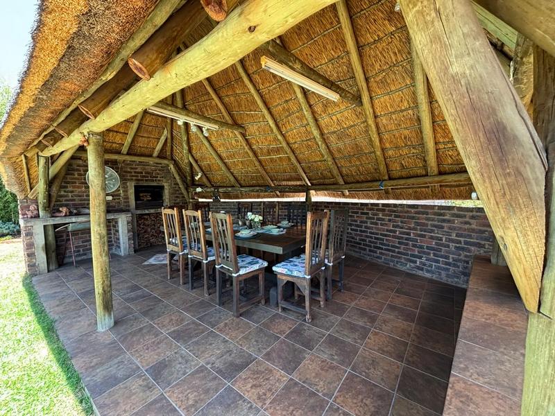 3 Bedroom Property for Sale in Three Rivers East Gauteng