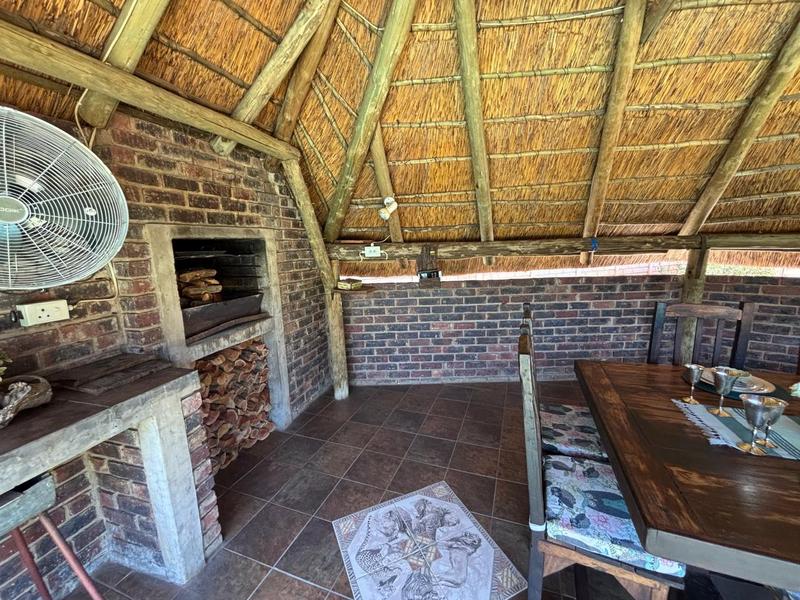 3 Bedroom Property for Sale in Three Rivers East Gauteng