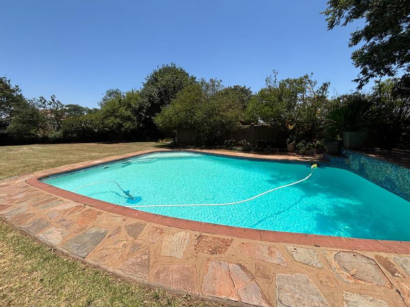 3 Bedroom Property for Sale in Three Rivers East Gauteng