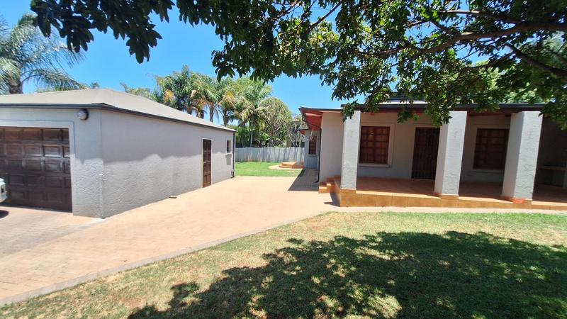 3 Bedroom Property for Sale in Moreleta Park Gauteng