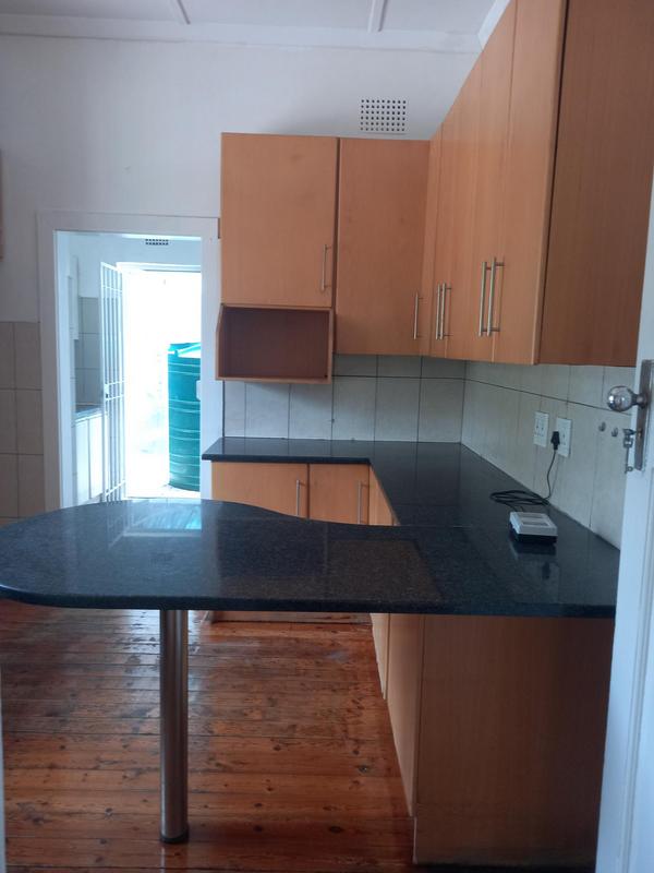 To Let 3 Bedroom Property for Rent in Greenside Gauteng