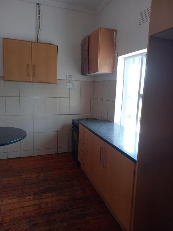 To Let 3 Bedroom Property for Rent in Greenside Gauteng