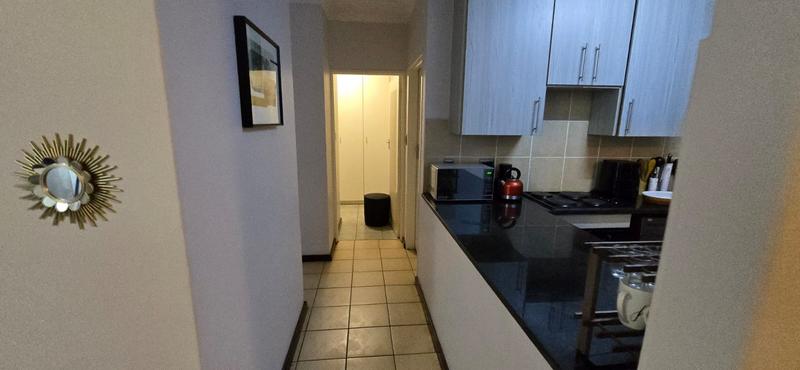 To Let 2 Bedroom Property for Rent in Valhalla Gauteng