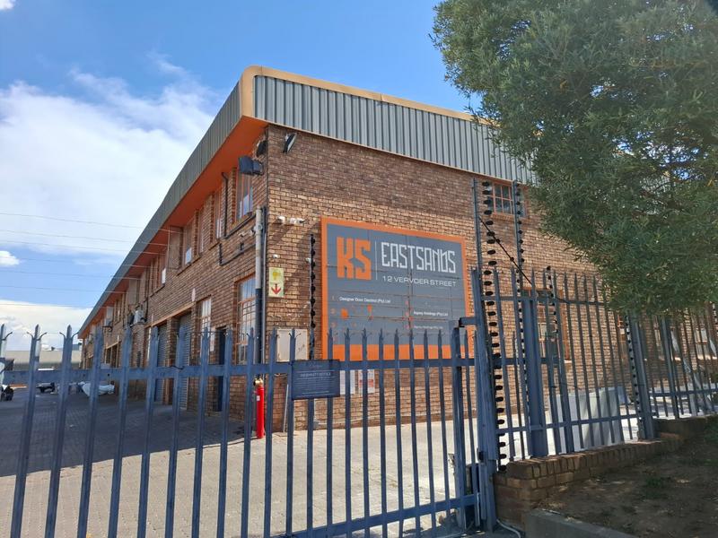 Commercial Property for Sale in Kya Sands Gauteng