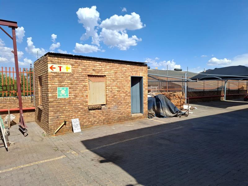 Commercial Property for Sale in Kya Sands Gauteng