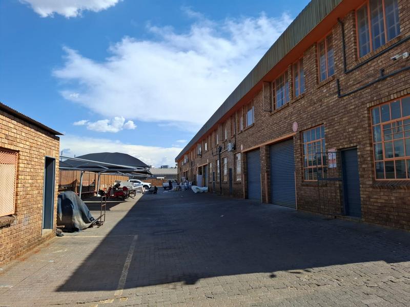 Commercial Property for Sale in Kya Sands Gauteng