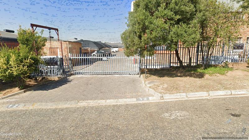 Commercial Property for Sale in Kya Sands Gauteng