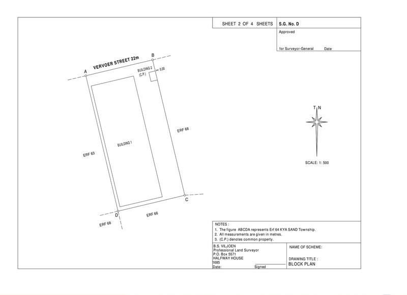 Commercial Property for Sale in Kya Sands Gauteng