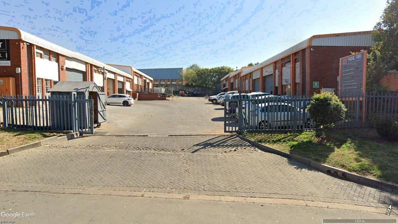 Commercial Property for Sale in Kya Sands Gauteng