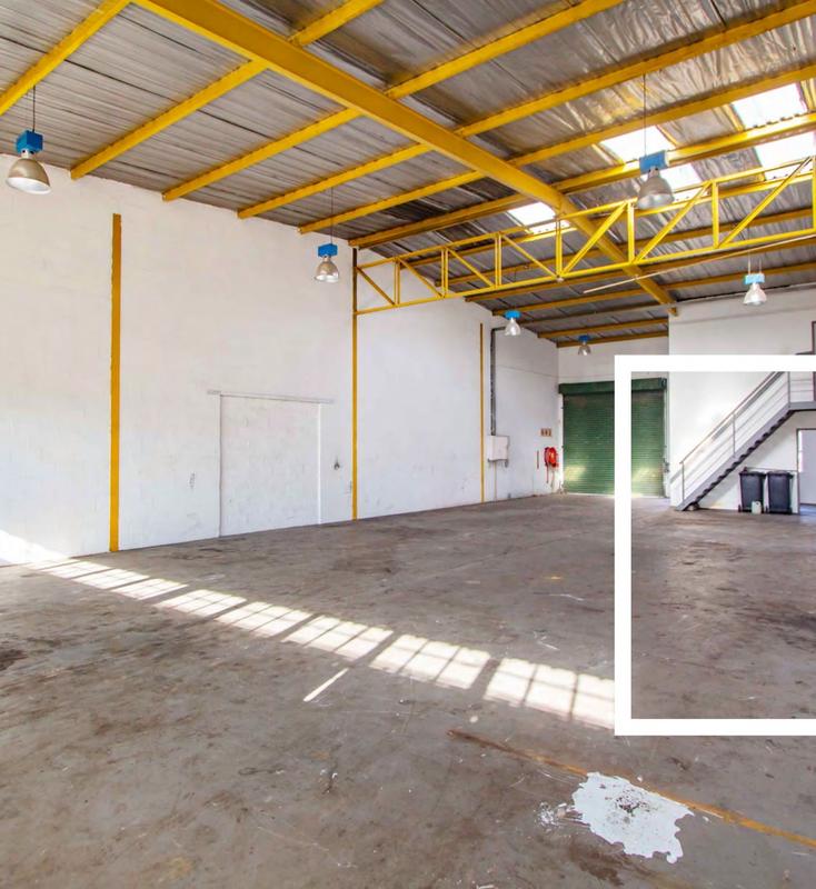 Commercial Property for Sale in Kya Sands Gauteng