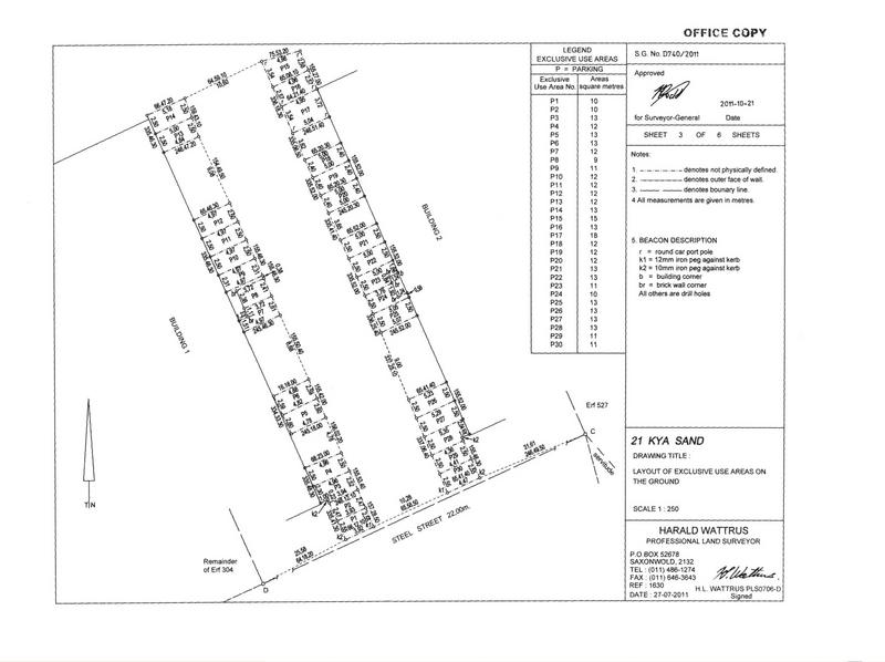 Commercial Property for Sale in Kya Sands Gauteng