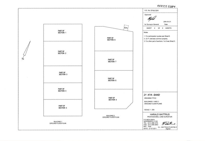 Commercial Property for Sale in Kya Sands Gauteng