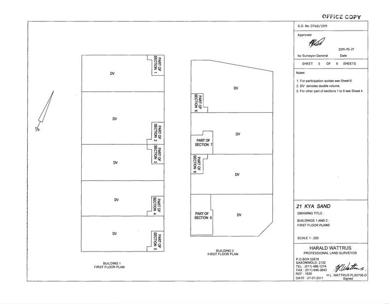 Commercial Property for Sale in Kya Sands Gauteng