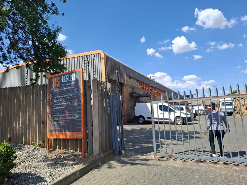 Commercial Property for Sale in Kya Sands Gauteng