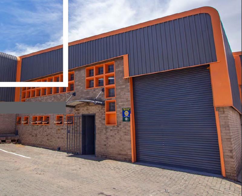 Commercial Property for Sale in Kya Sands Gauteng