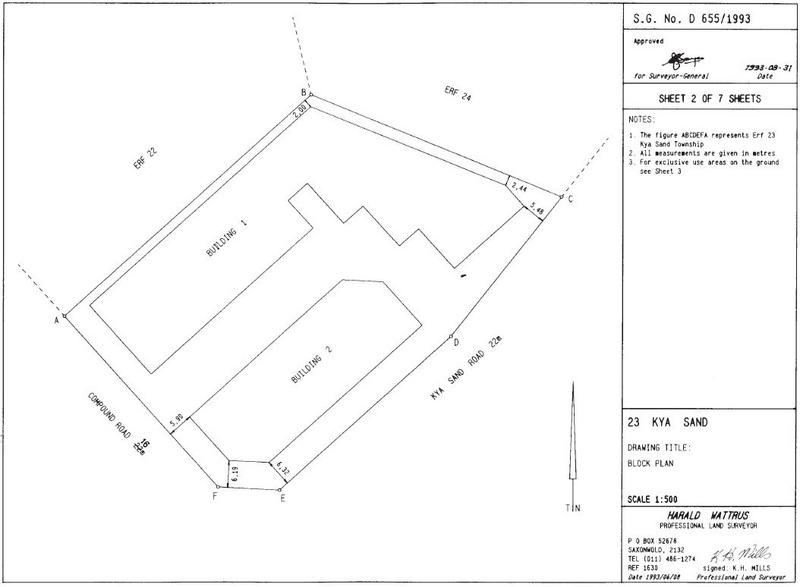 Commercial Property for Sale in Kya Sands Gauteng