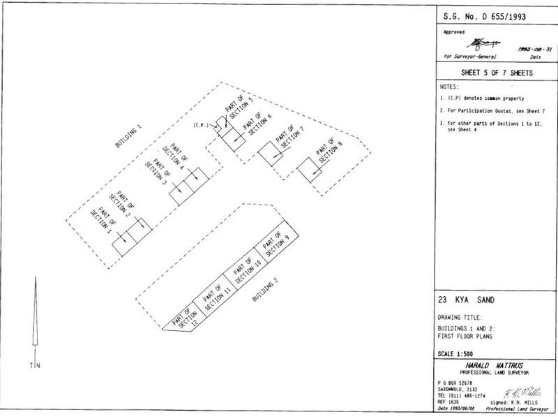 Commercial Property for Sale in Kya Sands Gauteng