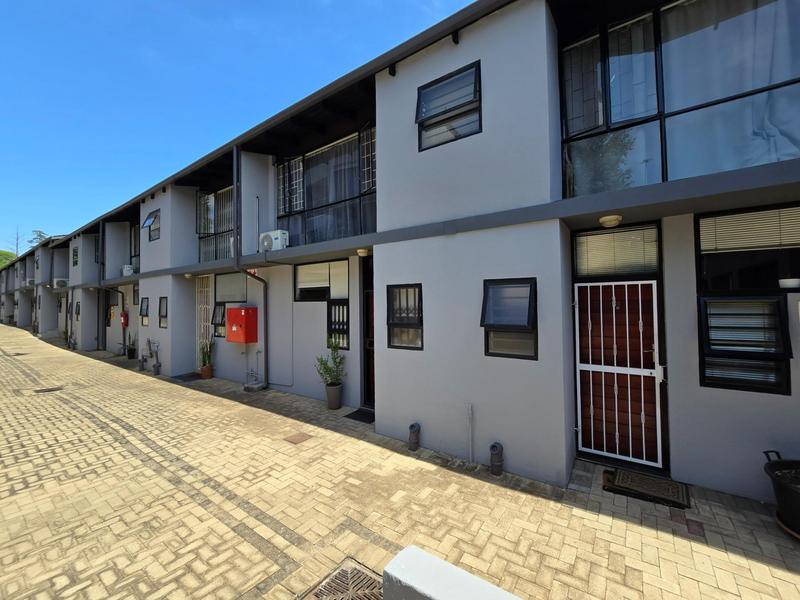 To Let 2 Bedroom Property for Rent in Lynnwood Gauteng