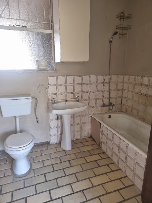 To Let 2 Bedroom Property for Rent in Symhurst Gauteng