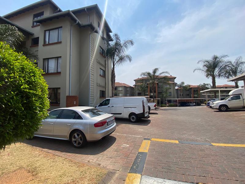 3 Bedroom Property for Sale in Bedfordview Gauteng