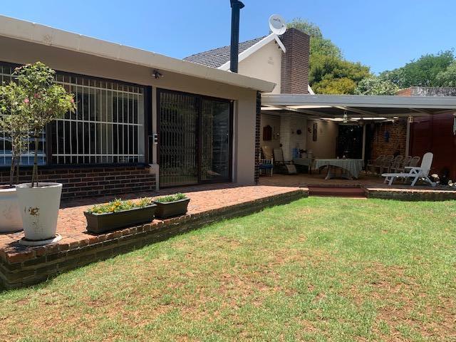 3 Bedroom Property for Sale in Eastleigh Gauteng