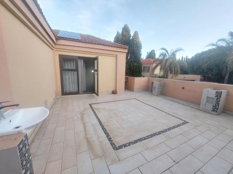 To Let 3 Bedroom Property for Rent in Eldoraigne Gauteng