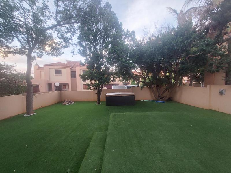 To Let 3 Bedroom Property for Rent in Eldoraigne Gauteng