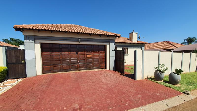 3 Bedroom Property for Sale in Heatherview Gauteng