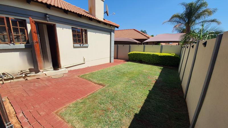 3 Bedroom Property for Sale in Heatherview Gauteng