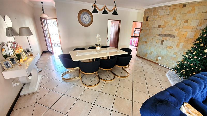 3 Bedroom Property for Sale in Heatherview Gauteng