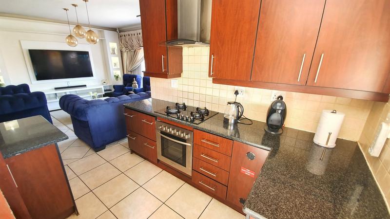 3 Bedroom Property for Sale in Heatherview Gauteng