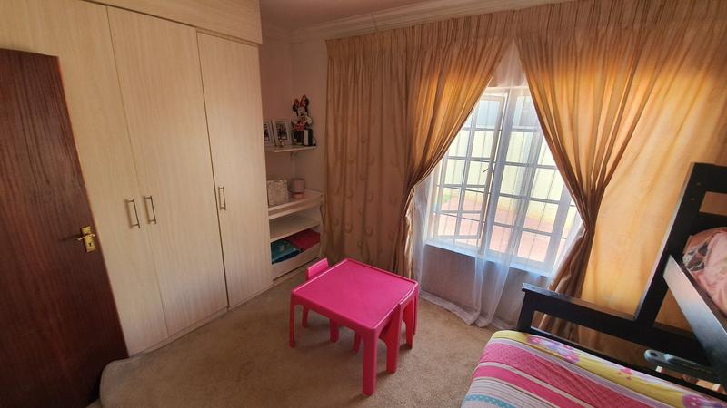 3 Bedroom Property for Sale in Heatherview Gauteng