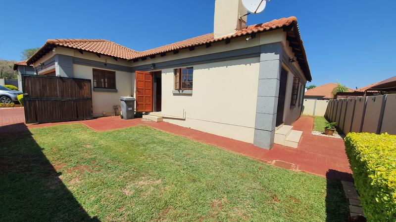 3 Bedroom Property for Sale in Heatherview Gauteng