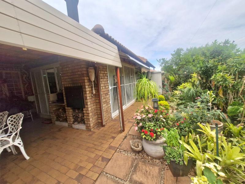 3 Bedroom Property for Sale in Montana Gauteng