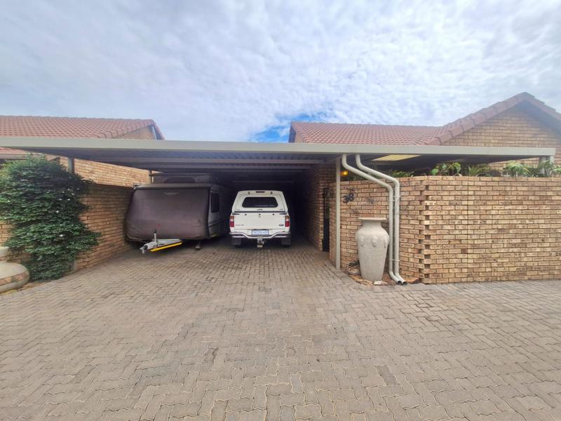 3 Bedroom Property for Sale in Montana Gauteng