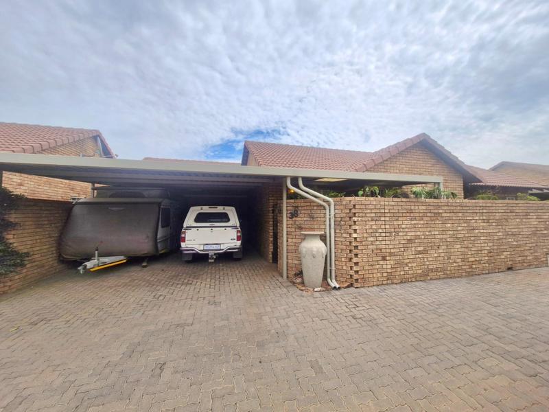 3 Bedroom Property for Sale in Montana Gauteng