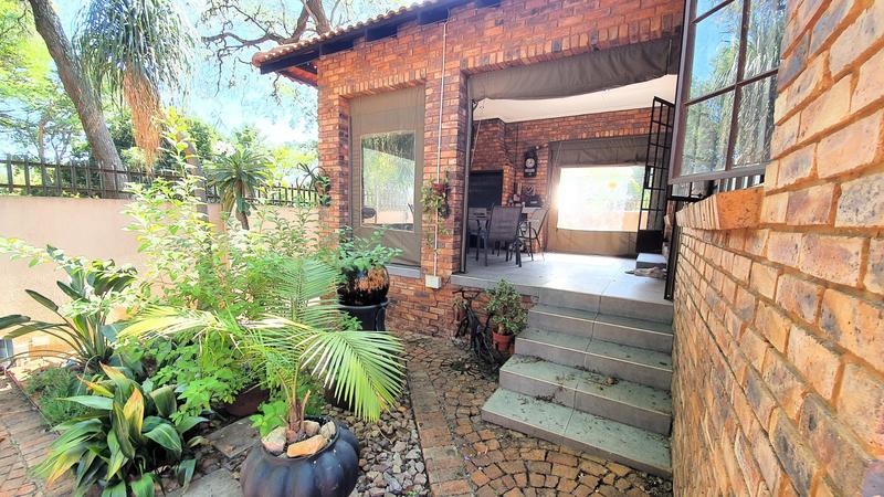 3 Bedroom Property for Sale in Pretoria North Gauteng